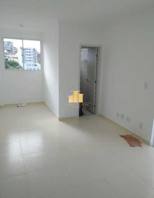 Cobertura para alugar com 3 quartos, 98m² - Foto 3