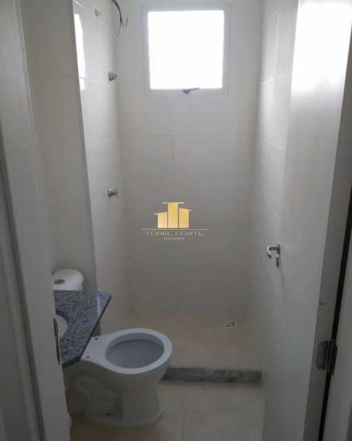 Cobertura para alugar com 3 quartos, 98m² - Foto 4