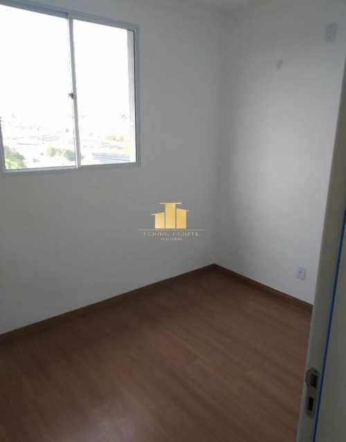 Cobertura para alugar com 3 quartos, 98m² - Foto 5