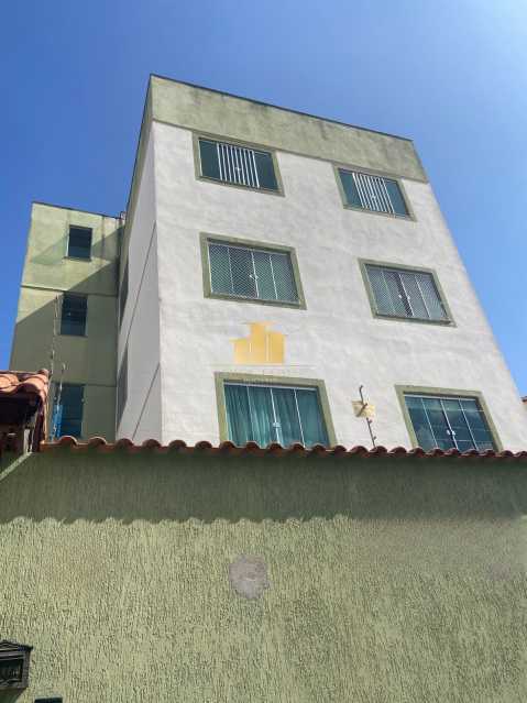 Apartamento, 2 quartos, 64 m² - Foto 1