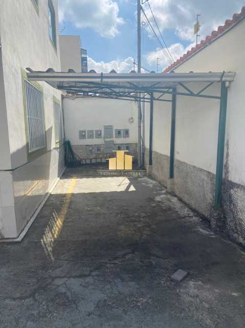 Apartamento, 2 quartos, 64 m² - Foto 2