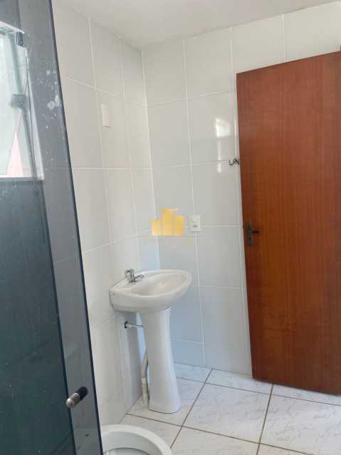 Apartamento, 2 quartos, 64 m² - Foto 9