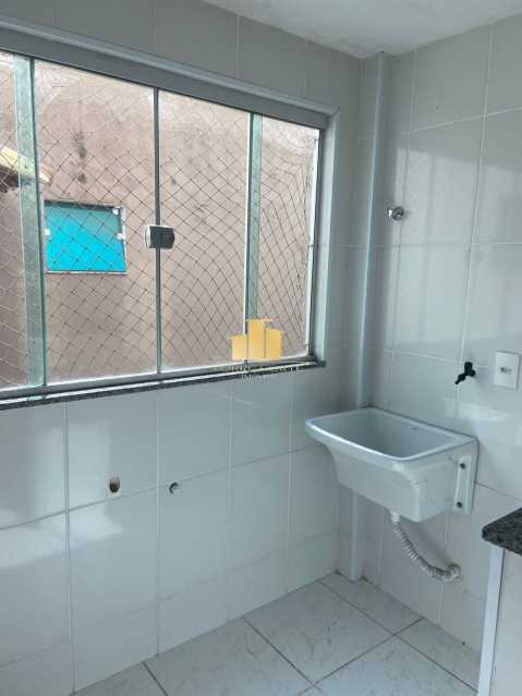 Apartamento, 2 quartos, 64 m² - Foto 17