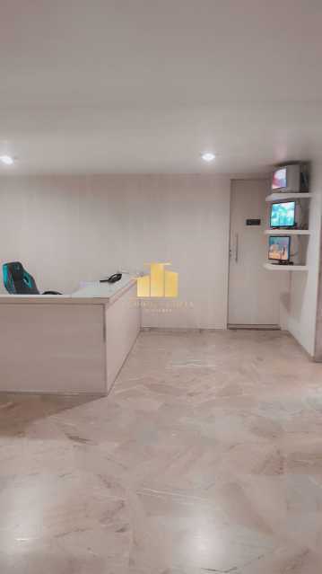 Apartamento, 3 quartos, 60 m² - Foto 3