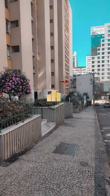 Apartamento, 3 quartos, 60 m² - Foto 2
