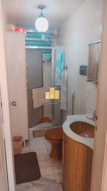 Apartamento, 3 quartos, 60 m² - Foto 14