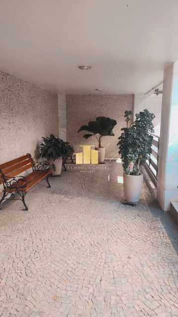 Apartamento, 3 quartos, 60 m² - Foto 5