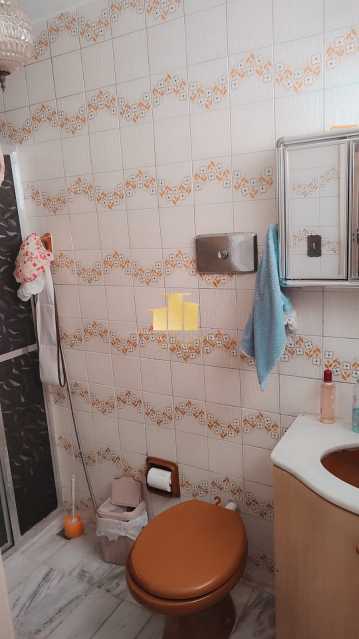 Apartamento, 3 quartos, 60 m² - Foto 13