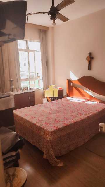 Apartamento, 3 quartos, 60 m² - Foto 16