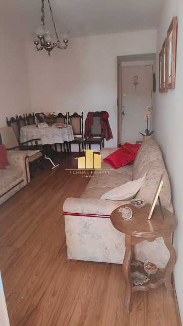 Apartamento, 3 quartos, 60 m² - Foto 9