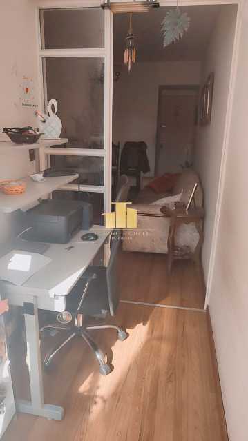 Apartamento, 3 quartos, 60 m² - Foto 19