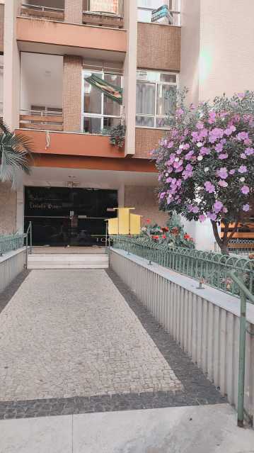 Apartamento, 3 quartos, 60 m² - Foto 6