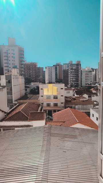 Apartamento, 3 quartos, 60 m² - Foto 21