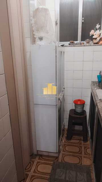 Apartamento, 3 quartos, 60 m² - Foto 23