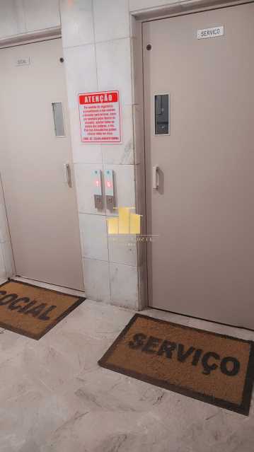 Apartamento, 3 quartos, 60 m² - Foto 7