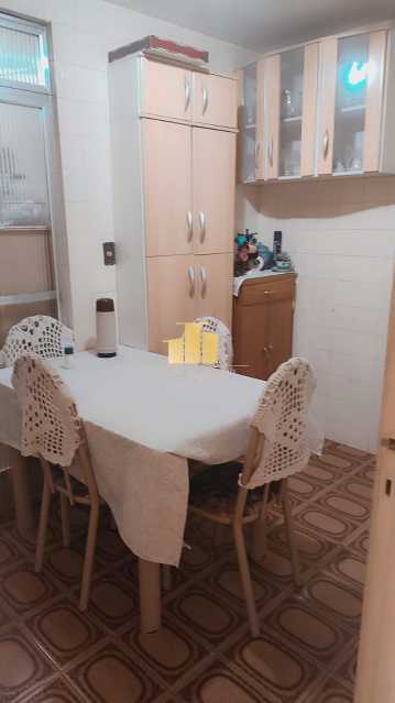 Apartamento, 3 quartos, 60 m² - Foto 24