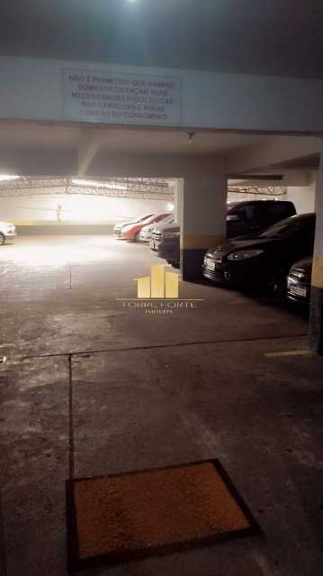 Apartamento, 3 quartos, 60 m² - Foto 27