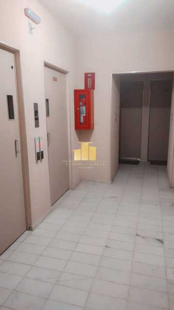 Apartamento, 3 quartos, 60 m² - Foto 8