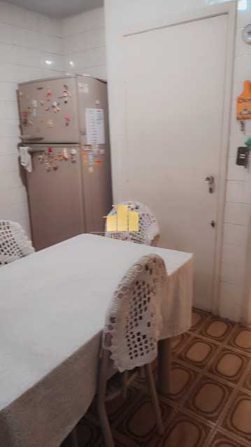 Apartamento, 3 quartos, 60 m² - Foto 25