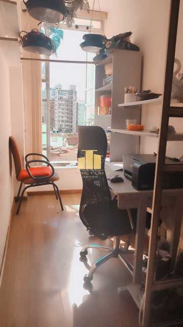 Apartamento, 3 quartos, 60 m² - Foto 20