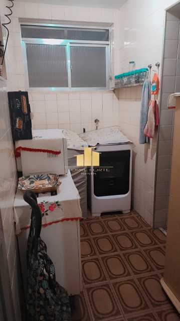 Apartamento, 3 quartos, 60 m² - Foto 26