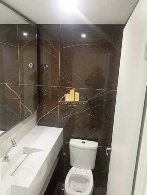Apartamento para alugar com 3 quartos, 110m² - Foto 5