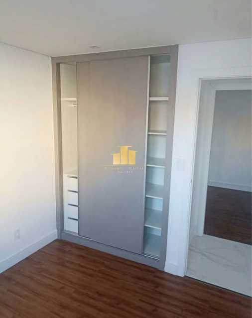 Apartamento para alugar com 3 quartos, 110m² - Foto 8