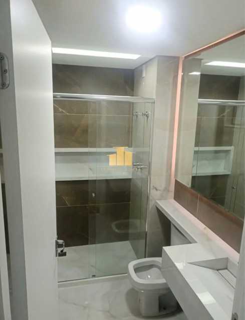 Apartamento para alugar com 3 quartos, 110m² - Foto 7