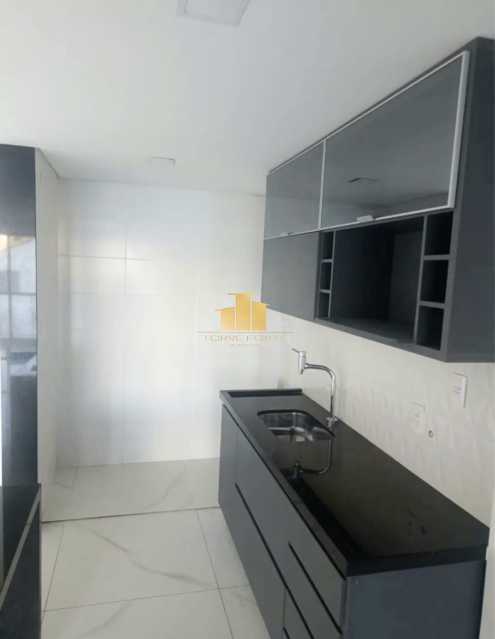 Apartamento para alugar com 3 quartos, 110m² - Foto 10