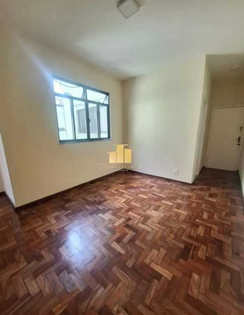 Apartamento, 2 quartos, 88 m² - Foto 1