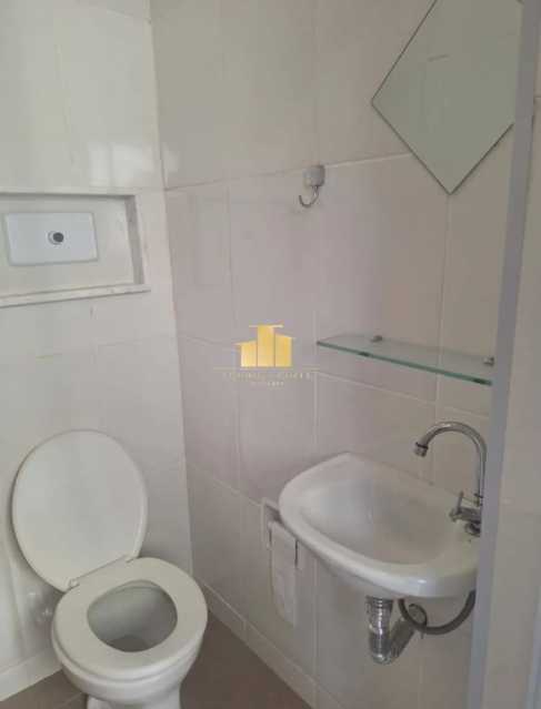 Apartamento, 2 quartos, 88 m² - Foto 15