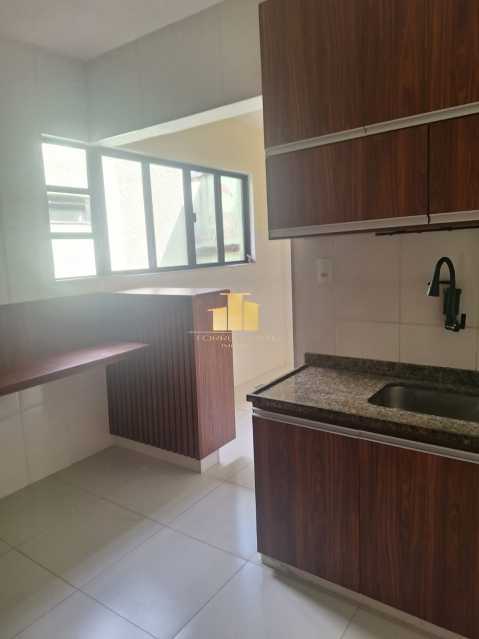 Apartamento, 2 quartos, 88 m² - Foto 9