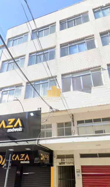 Apartamento, 3 quartos, 105 m² - Foto 1