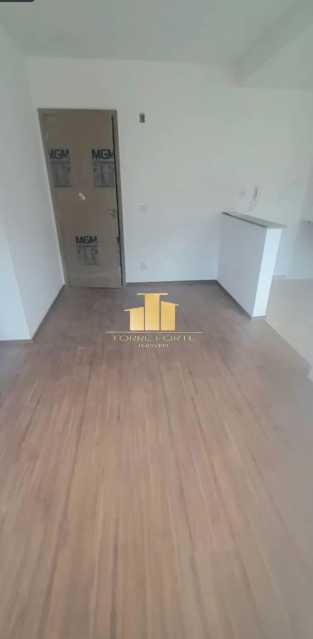 Apartamento, 2 quartos, 47 m² - Foto 3
