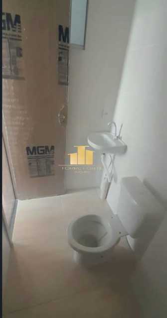 Apartamento, 2 quartos, 47 m² - Foto 5