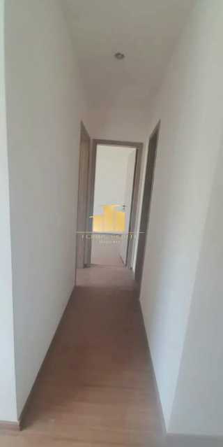 Apartamento, 2 quartos, 47 m² - Foto 6
