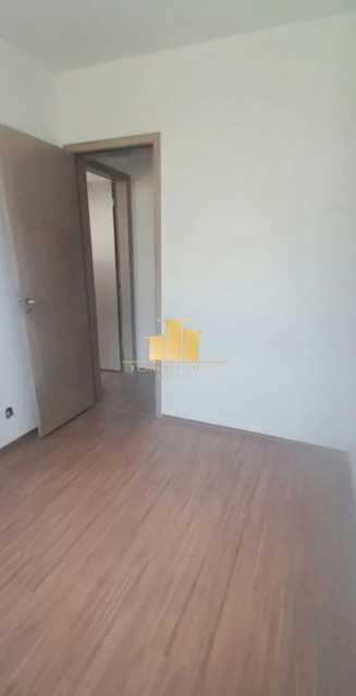 Apartamento, 2 quartos, 47 m² - Foto 7