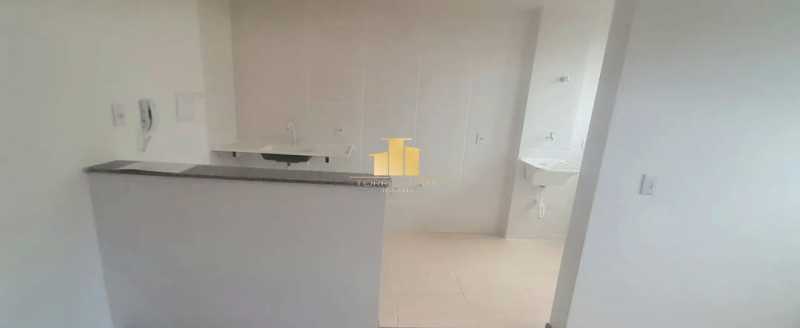 Apartamento, 2 quartos, 47 m² - Foto 9
