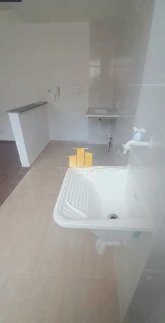 Apartamento, 2 quartos, 47 m² - Foto 10