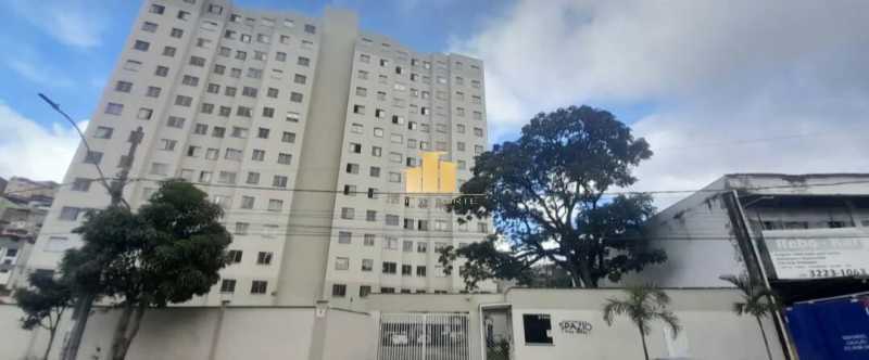 Apartamento, 2 quartos, 47 m² - Foto 2
