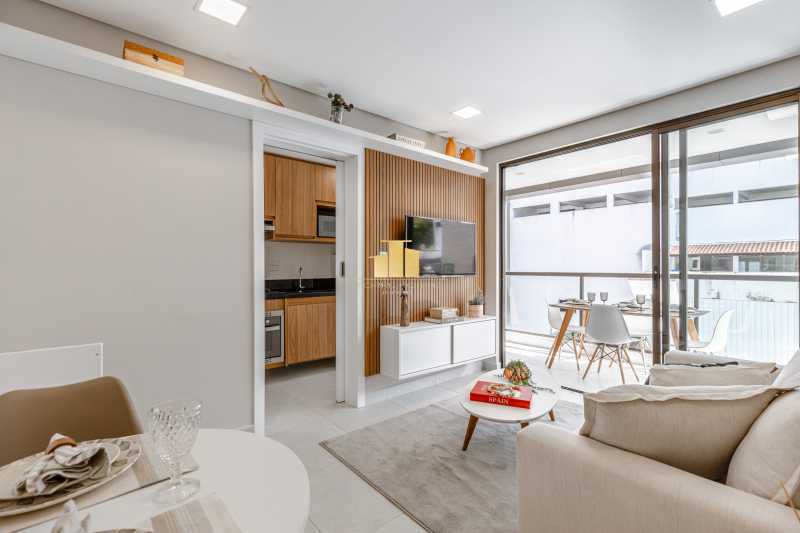 Apartamento, 2 quartos, 67 m² - Foto 6