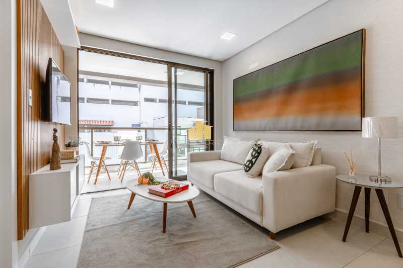 Apartamento, 2 quartos, 67 m² - Foto 5