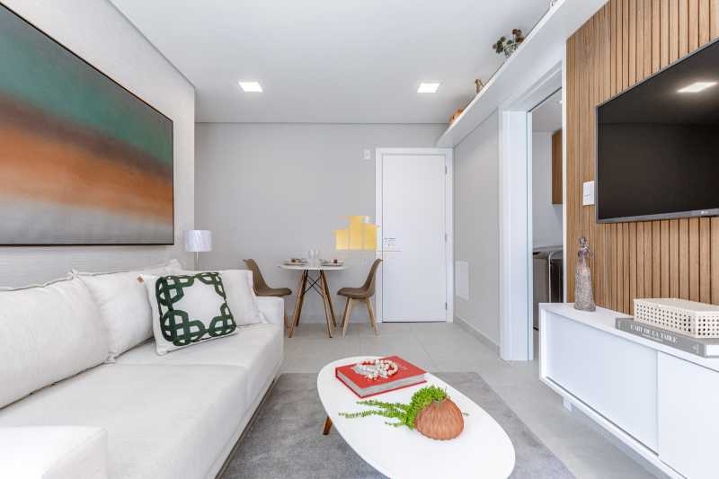 Apartamento, 2 quartos, 67 m² - Foto 7