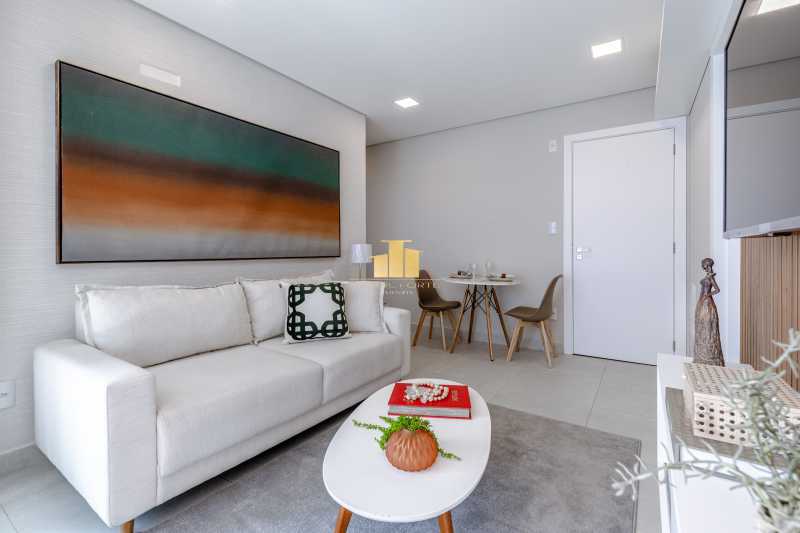 Apartamento, 2 quartos, 67 m² - Foto 8