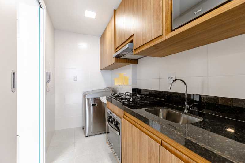 Apartamento, 2 quartos, 67 m² - Foto 9