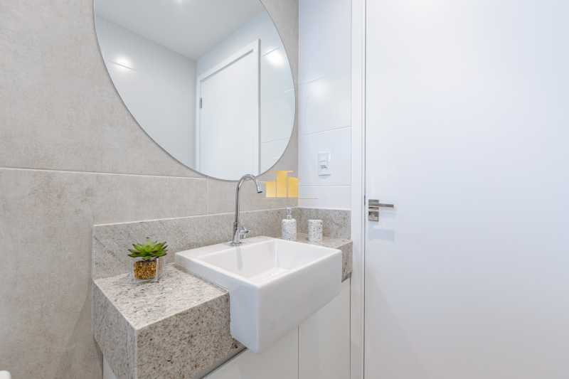 Apartamento, 2 quartos, 67 m² - Foto 20