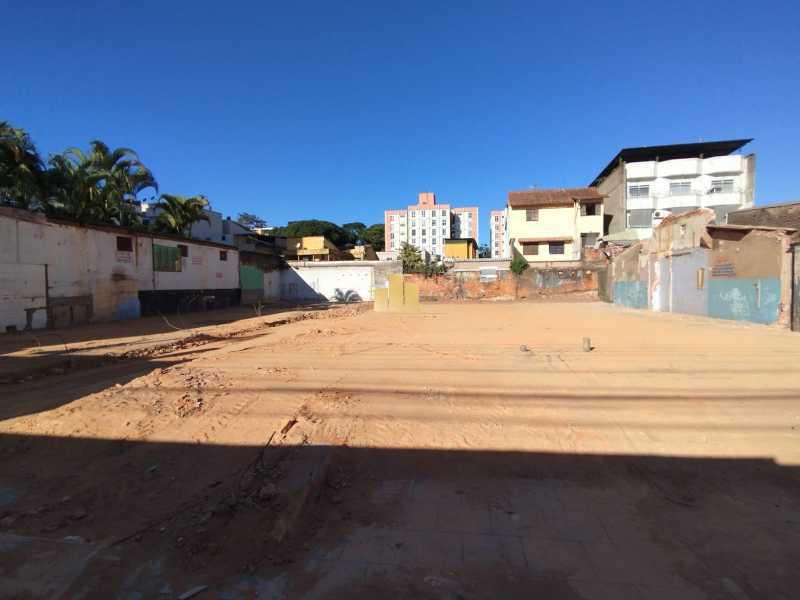 Terreno, 1410 m² - Foto 1