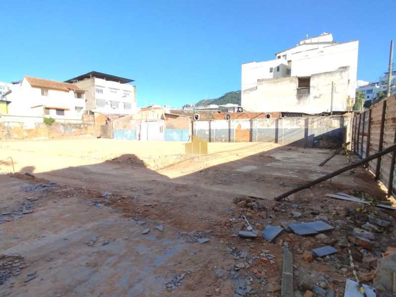 Terreno, 1410 m² - Foto 8