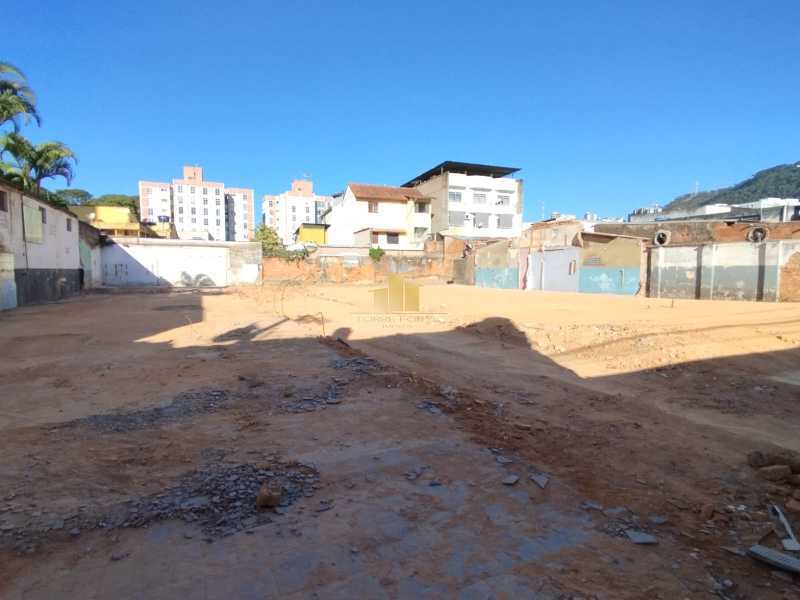 Terreno, 1410 m² - Foto 9