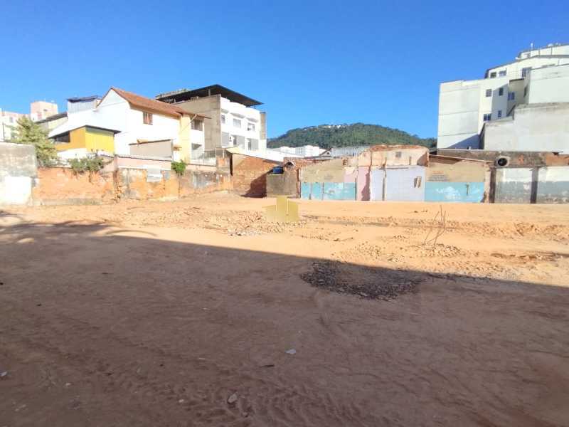 Terreno, 1410 m² - Foto 6